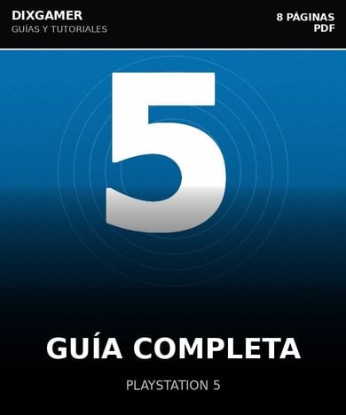 Guía de la PS5: Configuración, Ahorro y Errores Comunes