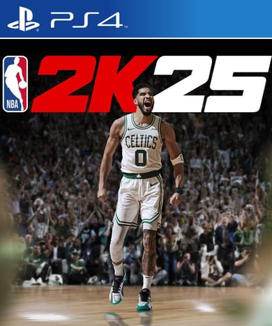 NBA 2K25 Standard Edition