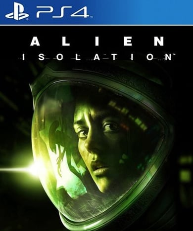 Alien Isolation