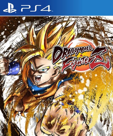 Dragon Ball Fighter Z