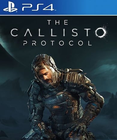 The Callisto Protocol