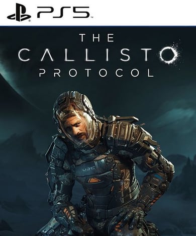 The Callisto Protocol PS5 Retro
