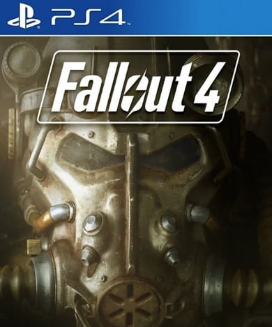 Fallout 4