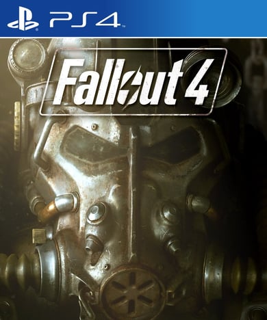Fallout 4