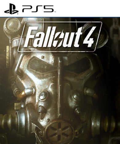 Fallout 4 PS5