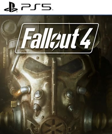 Fallout 4 PS5