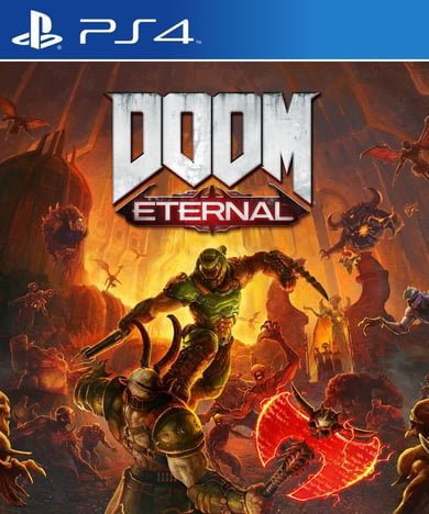 Doom Eternal
