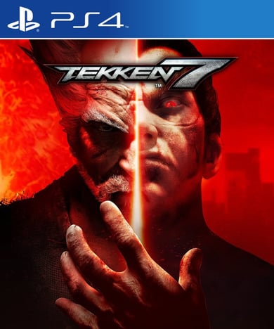 Tekken 7