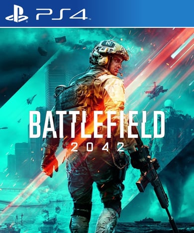 Battlefield 2042