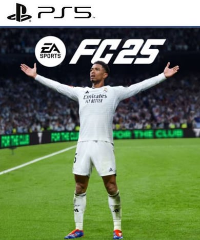 EA SPORTS FC 25 Standard Edition PS5