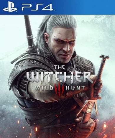 The Witcher 3 Wild Hunt