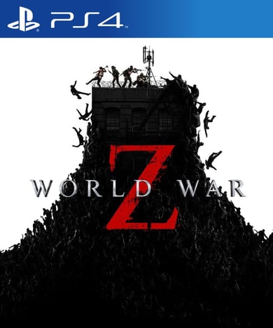 World War Z