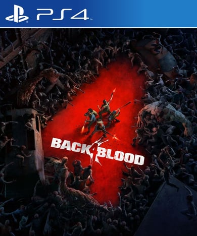 Back 4 Blood