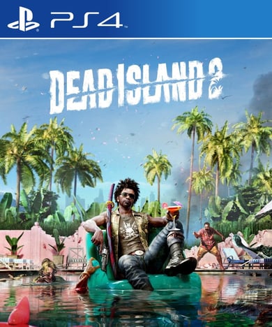 Dead Island 2