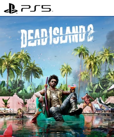 Dead Island 2 PS5