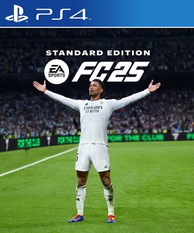 EA SPORTS FC 25 Standard Edition