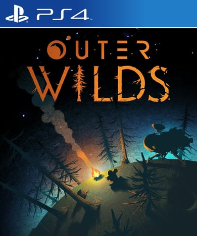 Outer Wilds