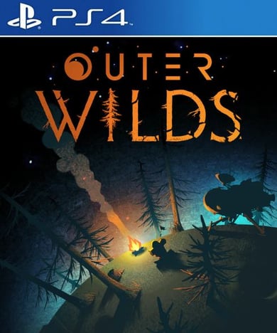 Outer Wilds