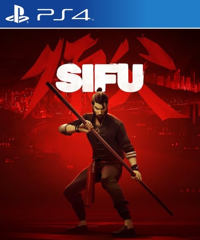 Sifu