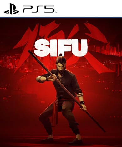 Sifu PS5