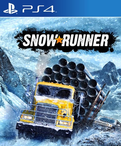 SnowRunner