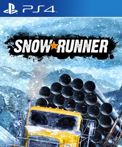 SnowRunner