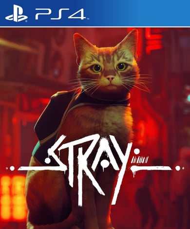 Stray