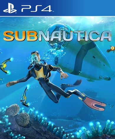 Subnautica