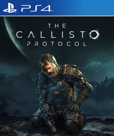 The Callisto Protocol