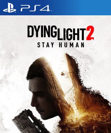 Dying Light 2 Stay Human