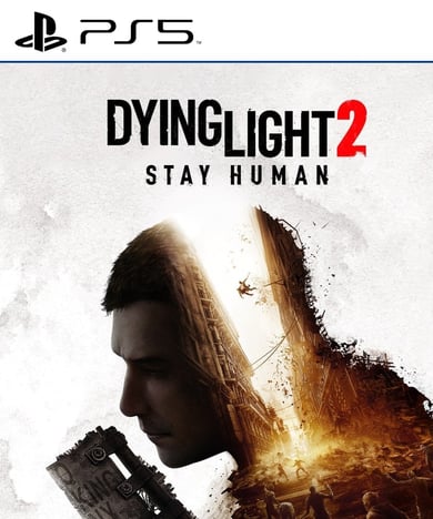 Dying Light 2 Stay Human PS5