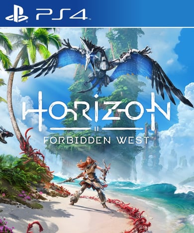 Horizon Forbidden West