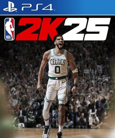 NBA 2K25 Standard Edition