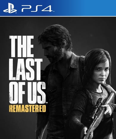 The Last of Us Remastered