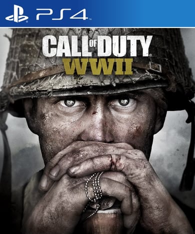 Call of Duty WW2