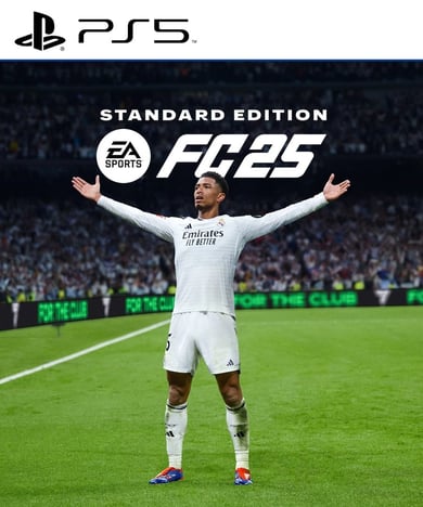 EA SPORTS FC 25 Standard Edition PS5