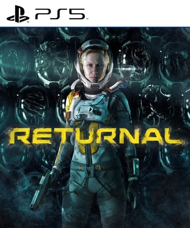 Returnal PS5