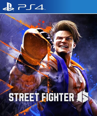 Street Fighter 6