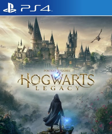 Hogwarts Legacy