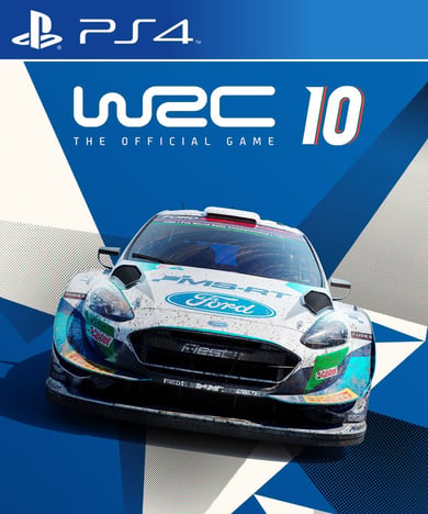 WRC 10