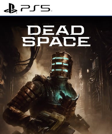 Dead Space PS5