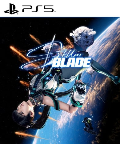Stellar Blade PS5