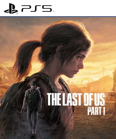 The Last of Us Part I PS5