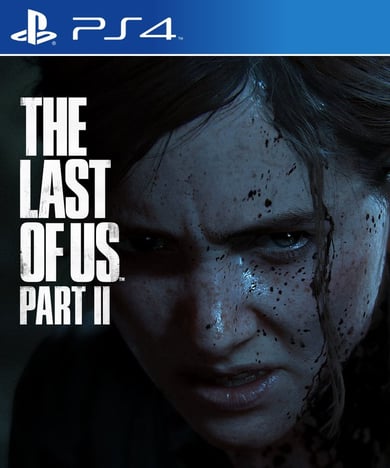 The Last of Us Part II