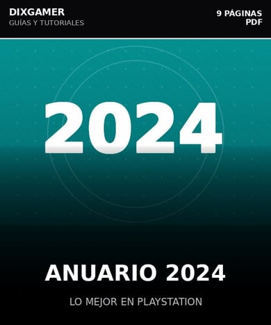 Lo Mejor del Año en PlayStation 2024