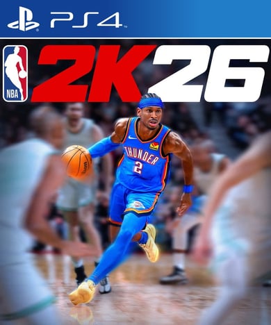 NBA 2K26 Standard Edition