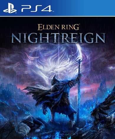 Elden Ring Nightreign