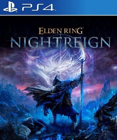 Elden Ring Nightreign