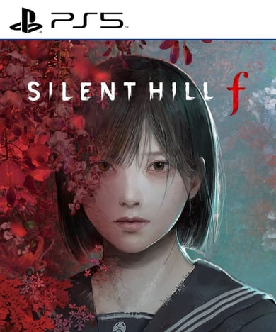 Silent Hill f PS5