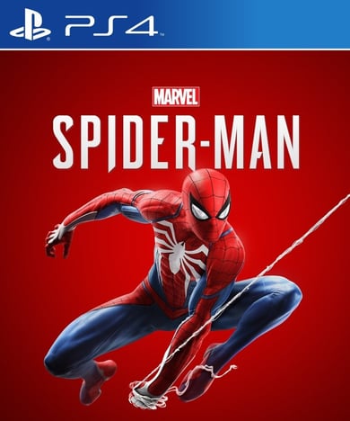 Marvel Spider Man
